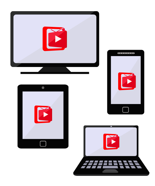 Tipos de Dispositivos Compatibles