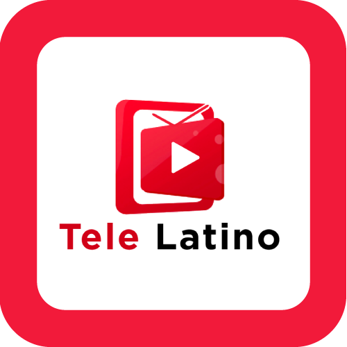 Logo Telelatino 